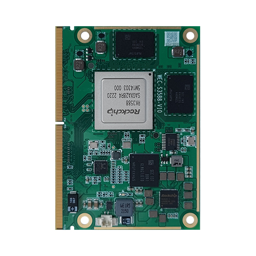 WEC-S3588