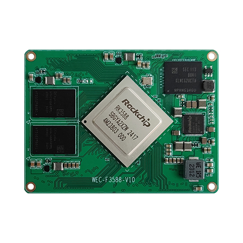 WEC-F3588