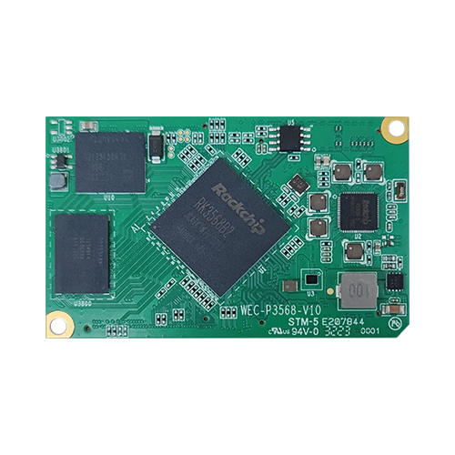 WEC-P3568