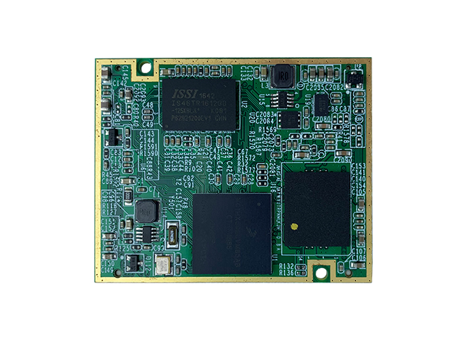 WEC-MX6LD - F407