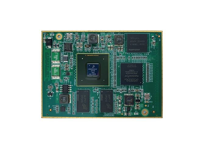 WEC-MX6QD-4CE6