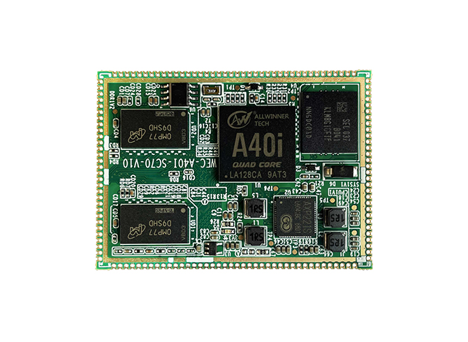 WEC-A401-SC70