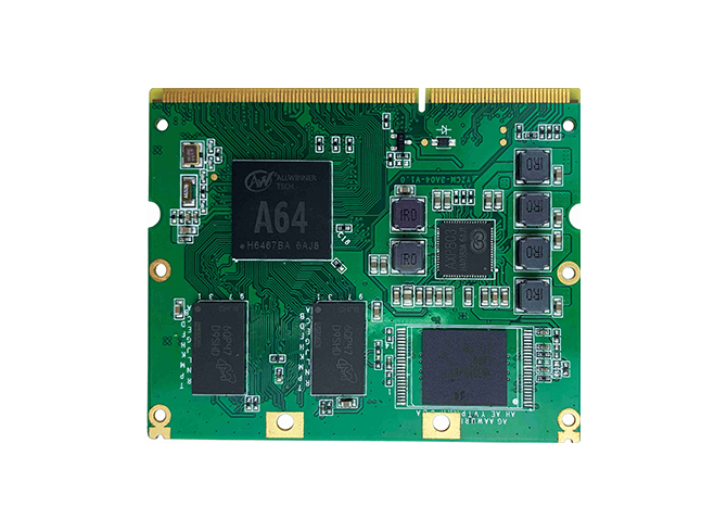 WEC-A64I