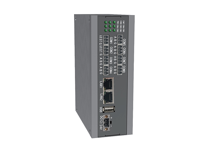 WES-DMX6L-2810