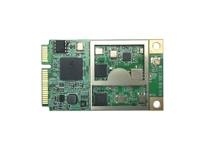 WEI-LORA-810