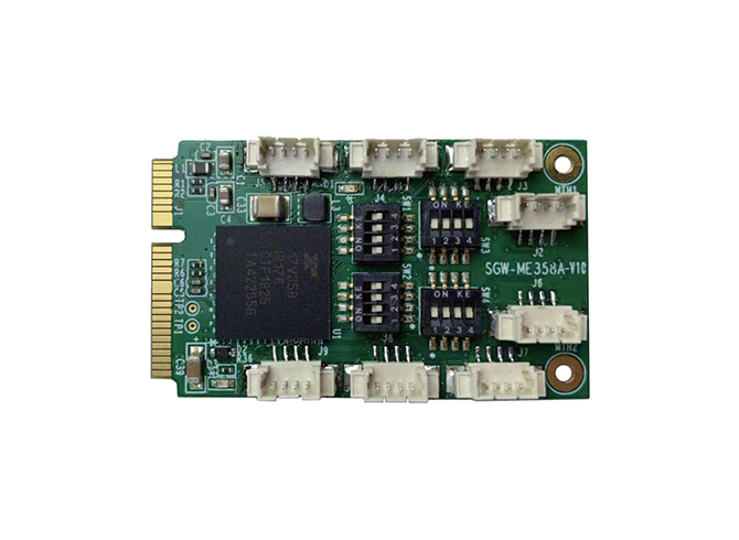WEI-ME358A